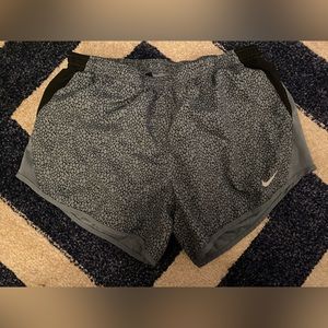 Womens Nike Dri Fit shorts